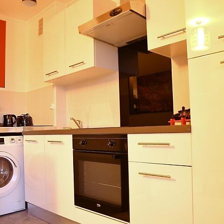 F1 Entier Cosy Style Asiatique Montgeron, Proche Paris Kültér fotó